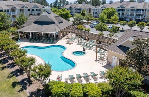 Calabash Apartment | Crow Creek Perch