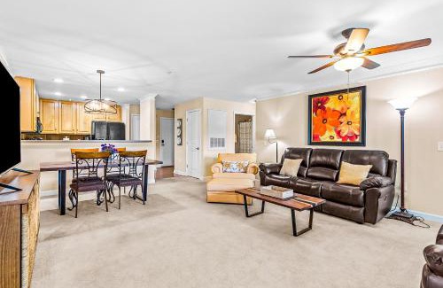 Calabash Apartment | Crow Creek Perch