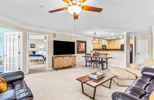 Calabash Apartment | Crow Creek Perch