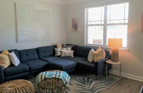 Calabash House | Crow Creek Retreat