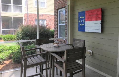 Calabash House | Crow Creek Retreat