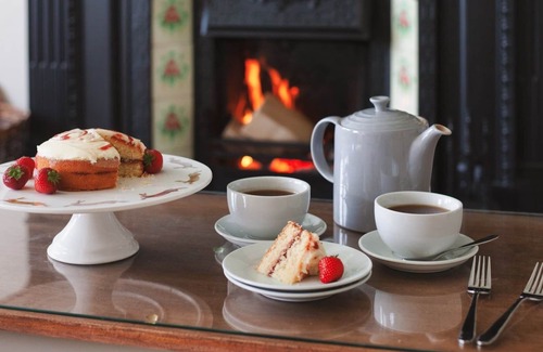 Reeth House | Crow Hall - Luxury Holiday Accommodation