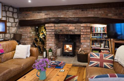 Ripley House | Crow House Barn