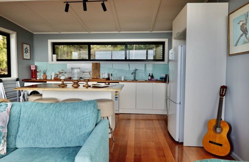 Eaglehawk Neck House | Crow's Nest - Couples Retreat