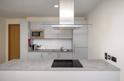 Cork Apartment | Crow's Nest