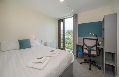 Cork Apartment | Crow's Nest - UCC Summer Beds