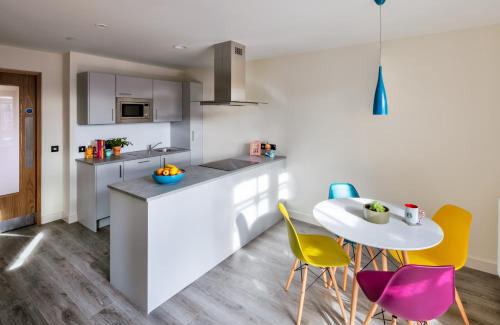 Cork Apartment | Crow's Nest - UCC Summer Beds