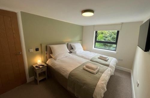 Gourock Apartment | Crow’s Nest, Waverley Apartments