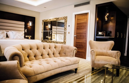 Burnley Hotel | Crow Wood Hotel & Spa Resort