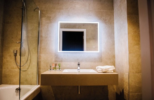 Burnley Hotel | Crow Wood Hotel & Spa Resort