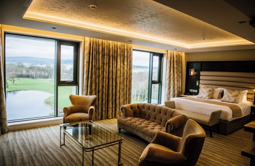 Burnley Hotel | Crow Wood Hotel & Spa Resort