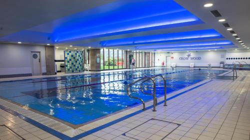 Burnley Hotel | Crow Wood Hotel & Spa Resort