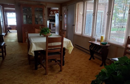 Marmora Cottage | Crowe Lake Cottage
