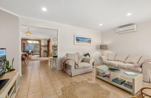 Sanctuary Point House | Crowford Sands