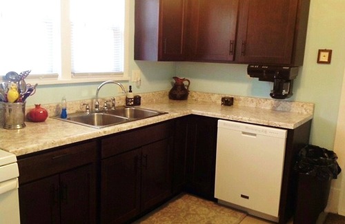 Muskegon House | Crowley Crown