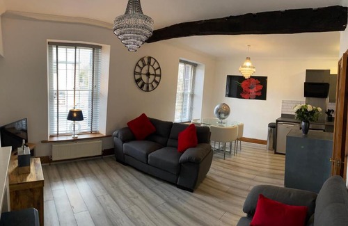 Appleby-in-Westmorland Hotel | Crown and Cushion Appleby