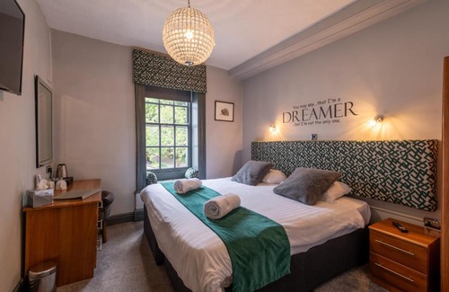 Appleby-in-Westmorland Hotel | Crown and Cushion Appleby