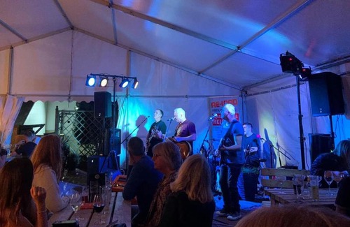 Standish Hotel | Crown at Worthington Hotel