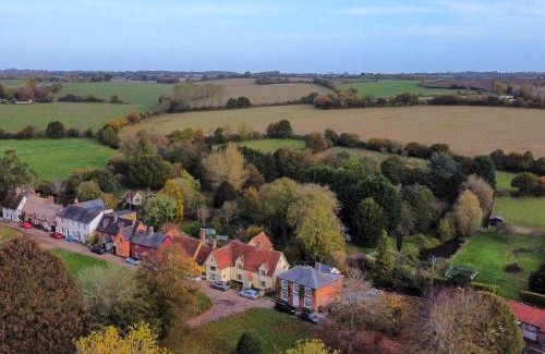 Bury St Edmunds House | Crown Cottage
