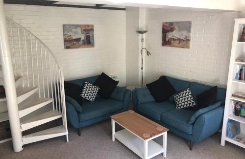 Bury St Edmunds House | Crown Cottage