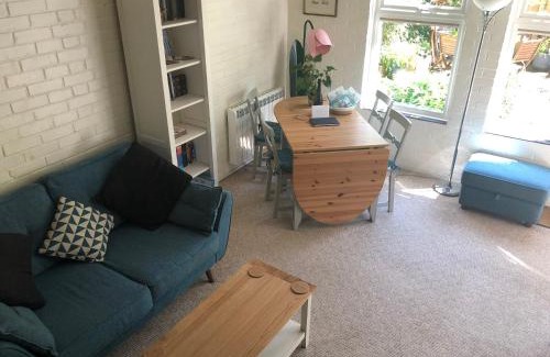 Bury St Edmunds House | Crown Cottage