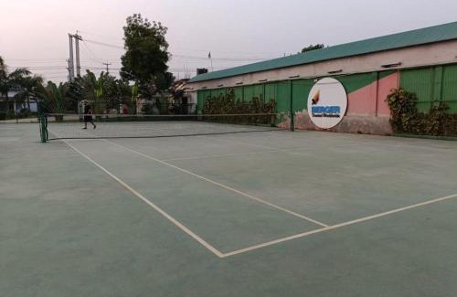 Dhaka Division Hotel | Crown Euro Inn Hotel and Resort