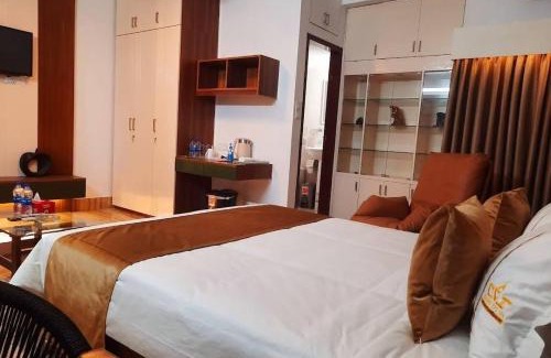 Dhaka Division Hotel | Crown Euro Inn Hotel and Resort