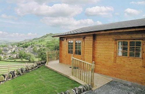 Cononley House | Crown Hill Lodge