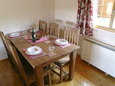 Cononley House | Crown Hill Lodge