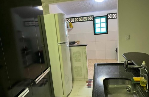 Itaipuacu House | CROWN HOME