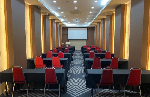 Palyong-dong Hotel | Crown Hotel Changwon