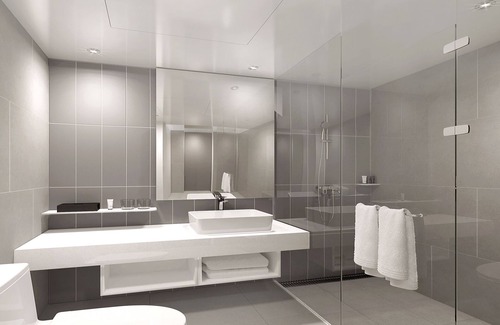 Palyong-dong Hotel | Crown Hotel Changwon