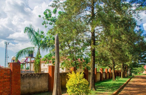 Hoima Hotel | Crown Hotel Hoima