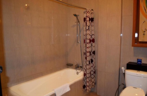 Tanjung Selor Hotel | Crown Hotel