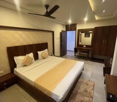 Morbi Hotel | Crown Hotel