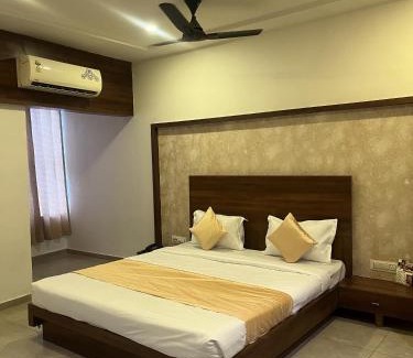 Morbi Hotel | Crown Hotel