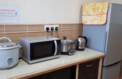 Brinchang Apartment | Crown Imperial Court Apartment Brinchang #2