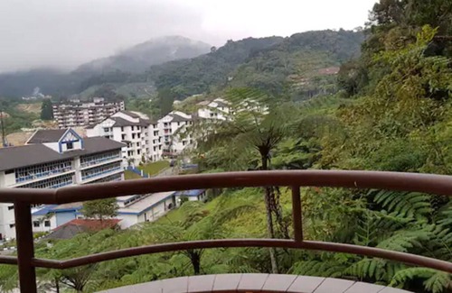 Brinchang Apartment | Crown Imperial Court Apartment Brinchang #2