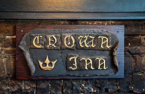 Sarre Bed & Breakfast | Crown inn