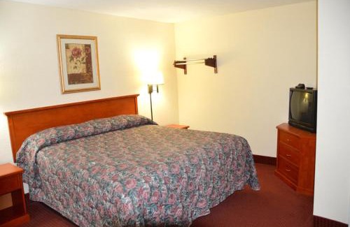 Yorktown Hotel | Crown Inn Motel Yorktown