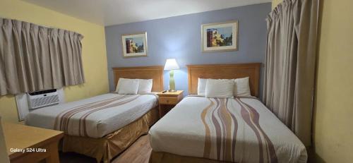 Harbordale Hotel | Crown Inn