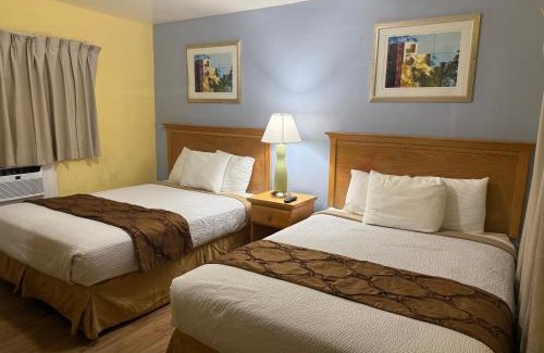 Harbordale Hotel | Crown Inn