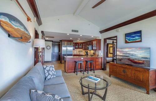 Wailua Condo | Crown Jewel of the Coconut Coast - Waipouli B401