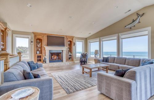 Lincoln Beach House | Crown Jewel