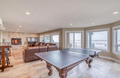 Lincoln Beach House | Crown Jewel