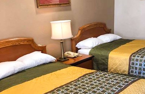 Oakland Hotel | Crown Lodge Motel Oakland