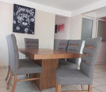 Villa de Guadalupe Apartment | "Crown Marquiz, Apartamentos"