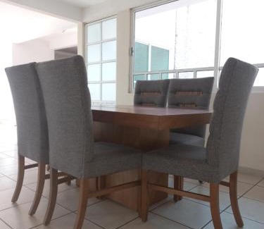 Villa de Guadalupe Apartment | "Crown Marquiz, Apartamentos"