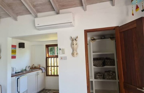 Park Bay Villa | Crown Point House Bequia