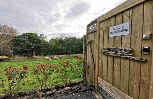 Karangahake House | Crown Ridge Miners Cottage